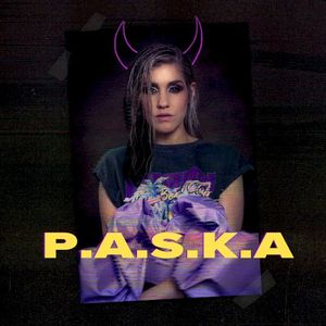 P.A.S.K.A (Single)