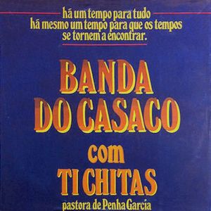 Banda do Casaco (com Ti Chitas)