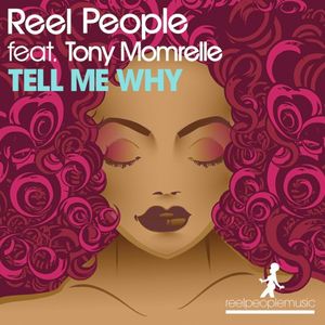 Tell Me Why (Single)