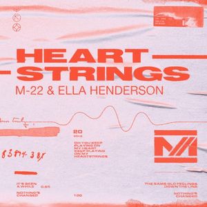 Heartstrings (Single)