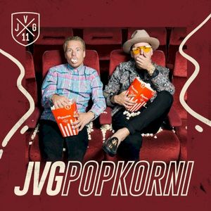 Popkorni (Single)