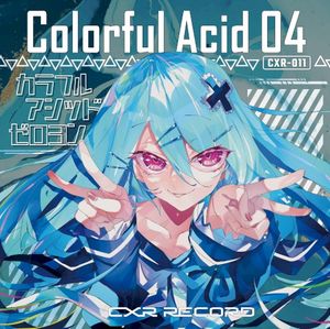 Colorful Acid 04