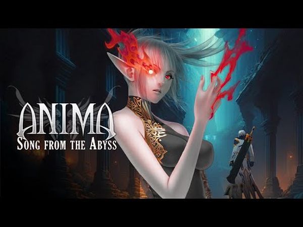 Anima: Song from the Abyss