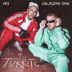 Tu turrito (Single)