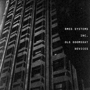 Old Doomsday Devices (EP)