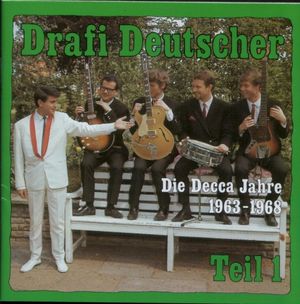 Die Decca Jahre 1963-1968, Teil 1