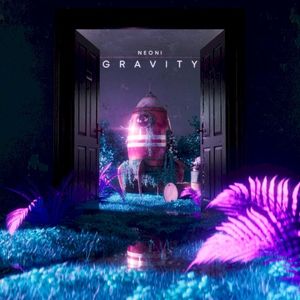 Gravity (EP)