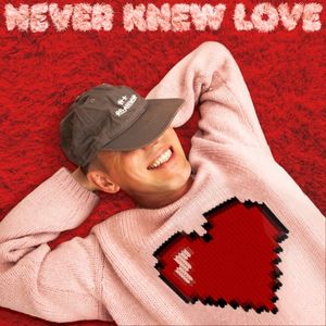 Never Knew Love (Single)