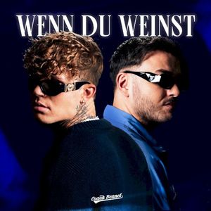 Wenn du weinst (Single)