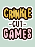 Crinkle Cut Games