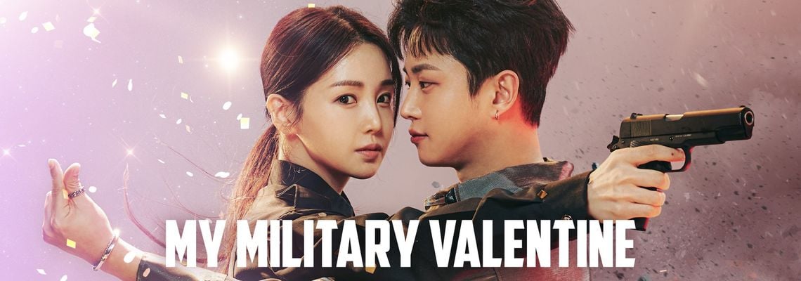 Cover My Military Valentine