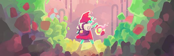 Into the Emberlands