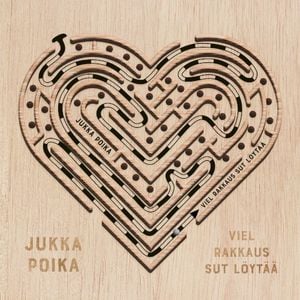 Viel rakkaus sut löytää (Single)