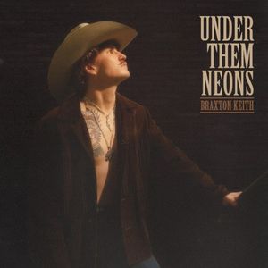 Under Them Neons (Single)