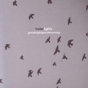 goodnightgoodmorning (EP)