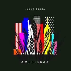 Amerikkaa (Single)