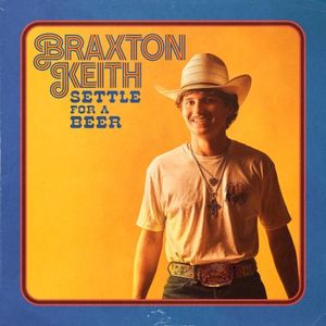 Settle For A Beer (Single)