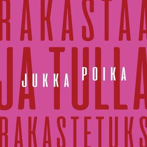 Rakastaa ja tulla rakastetuks (Single)