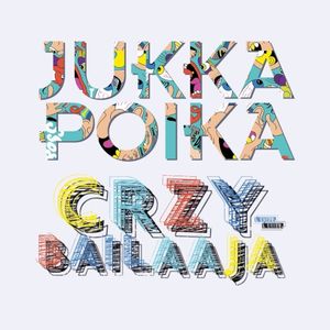 Crzybailaaja (Single)