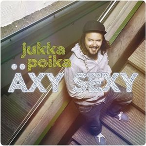 Äxy sexy (Single)