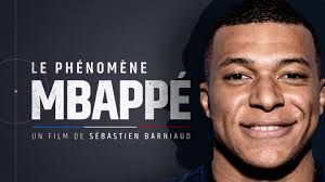 Le Phénomène Mbappé