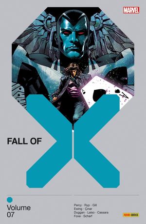 Fall of X, tome 7