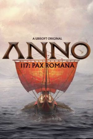 Anno 117: Pax Romana