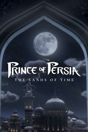 Prince of Persia : Les Sables du temps - Remake