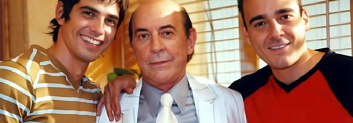 Cover As Filhas da Mãe