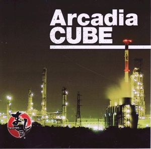 ArcadiaCUBE (EP)