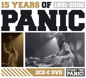 15 Years Of Panic