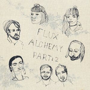 Flux Alchemy Part 2 (EP)