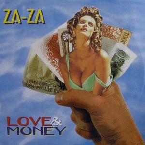 Love & Money (Single)