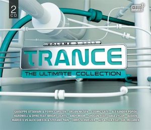 Trance - The Ultimate Collection Volume 3 2013