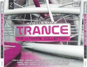 Trance - The Ultimate Collection Volume 2 2013