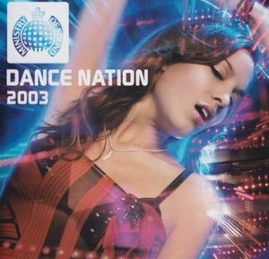 Dance Nation 2003