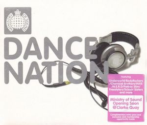 Dance Nation