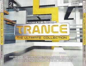 Trance - The Ultimate Collection Volume 1 2013