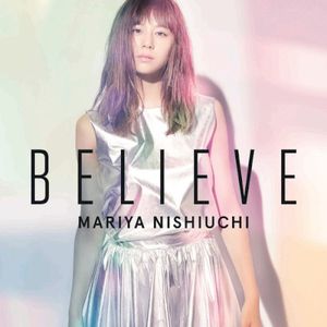 BELIEVE (Single)