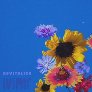 revitalize (Single)