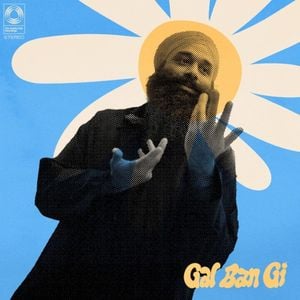 Gal Ban Gi (Single)