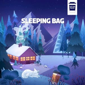 Sleeping Bag (Single)