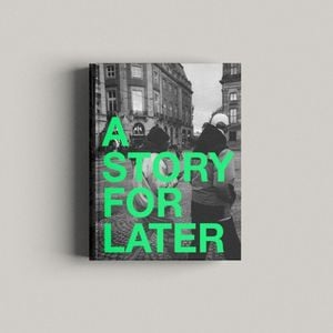 A Story for Later (EP)