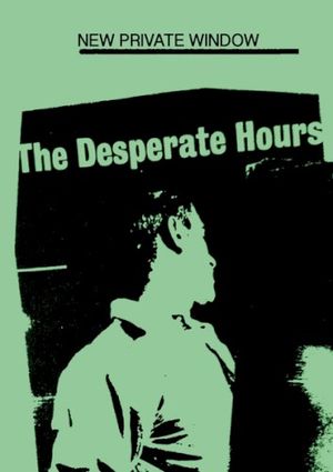 The Desperate Hours