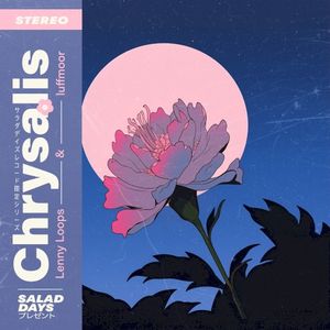 chrysalis (Single)