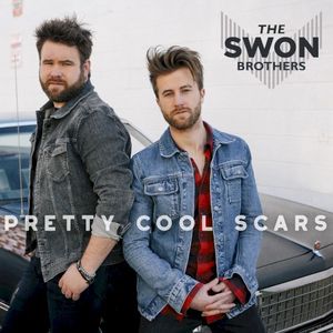 Pretty Cool Scars (EP)