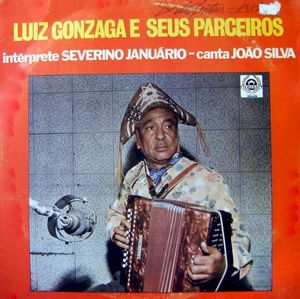 Luiz Gonzaga e seus Parceiros