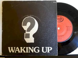 Waking Up (Single)