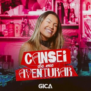 Cansei de Me Aventurar (Single)