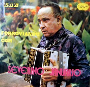 Forroviando